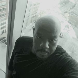 Meet your Posher, Keith